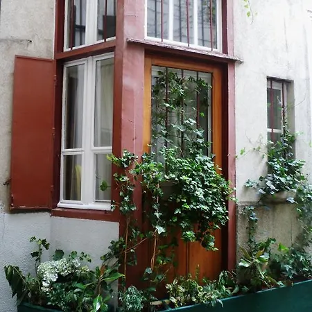 Διαμέρισμα Urban Chic Montmartre Loft
