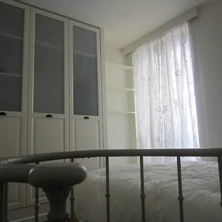 Appartement Urban Chic Montmartre Loft