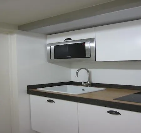 Διαμέρισμα Urban Chic Montmartre Loft