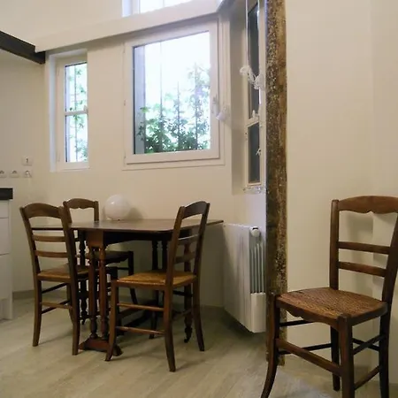 Appartement Urban Chic Montmartre Loft