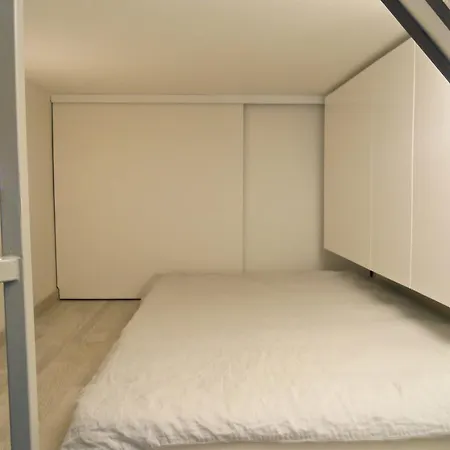 Appartement Urban Chic Montmartre Loft *