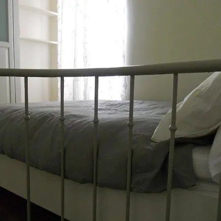 Appartamento Urban Chic Montmartre Loft Parigi