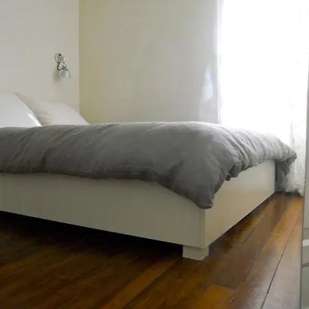Urban Chic Montmartre Loft