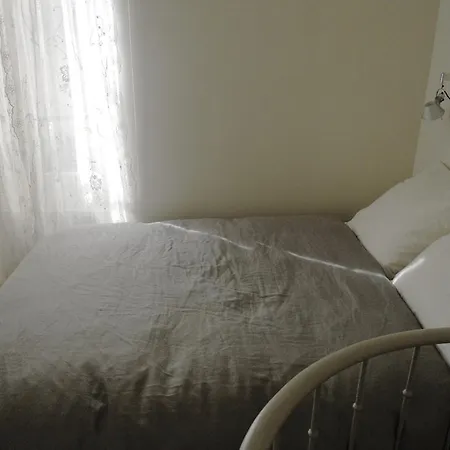 Appartement Urban Chic Montmartre Loft Paris